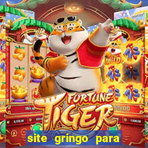 site gringo para ganhar dinheiro